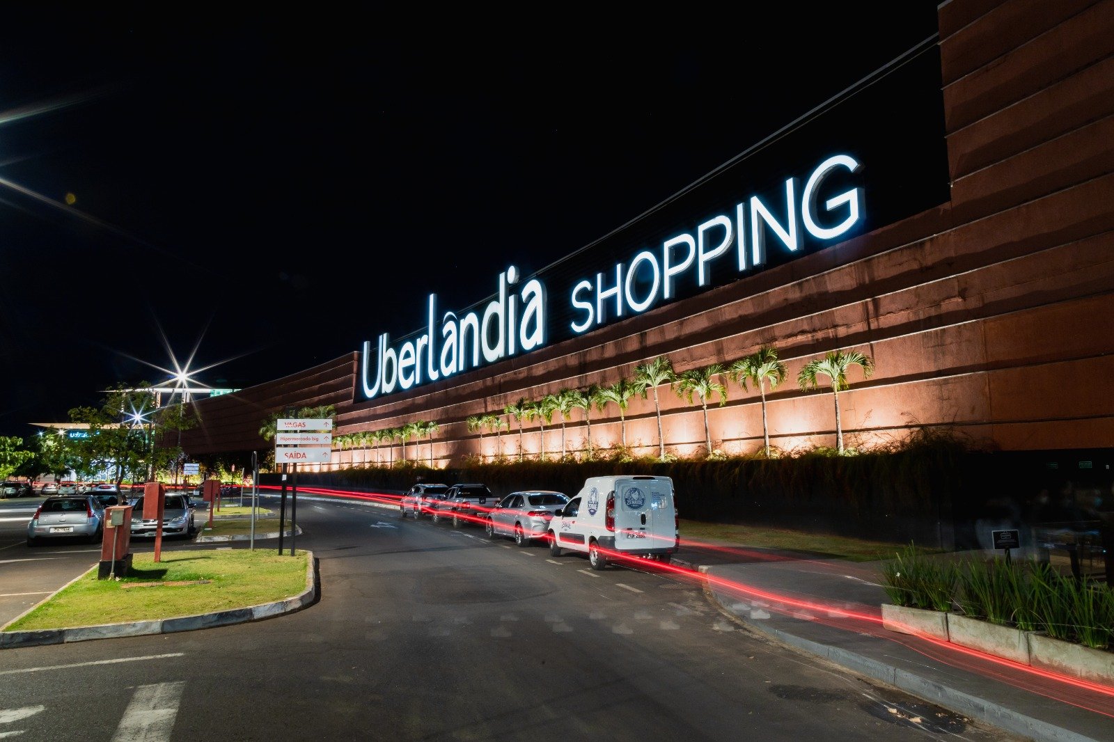 Uberlândia Shopping divulga horário de funcionamento para o feriado de ...