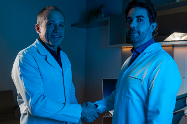 Cirurgia robótica