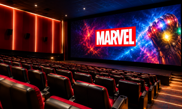 Cinemark