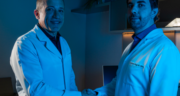 medicina de alta complexidade