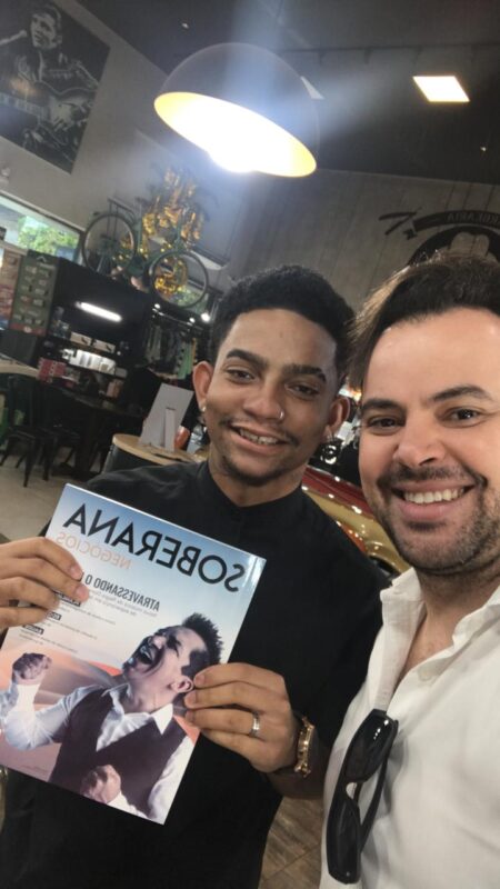 Revista Soberana