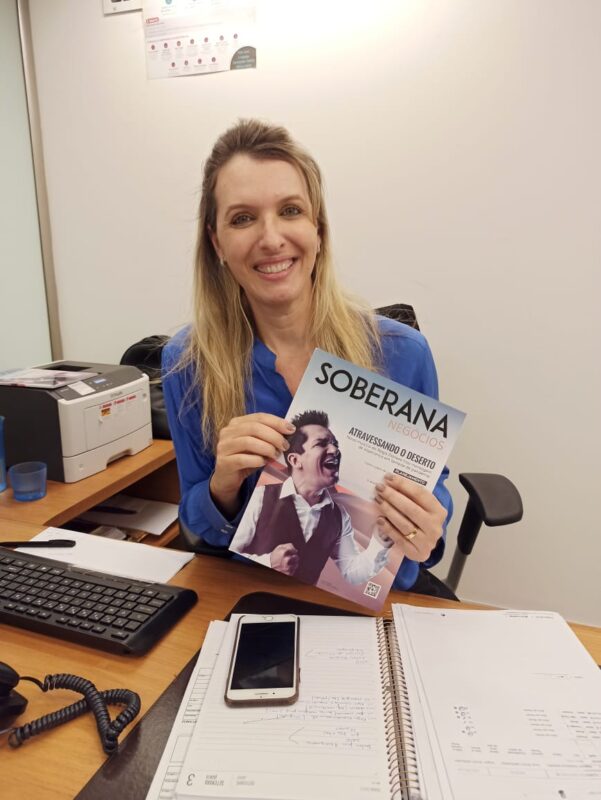 Revista Soberana