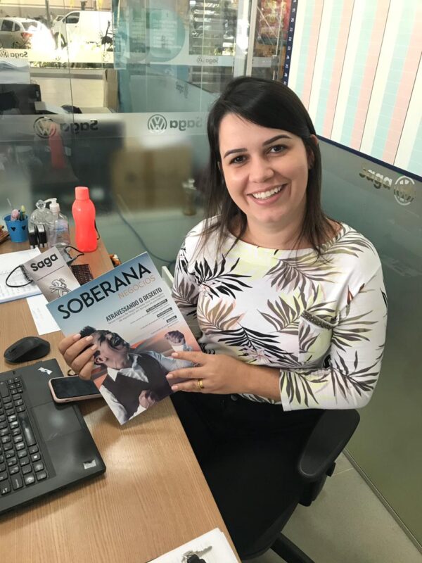 Revista Soberana