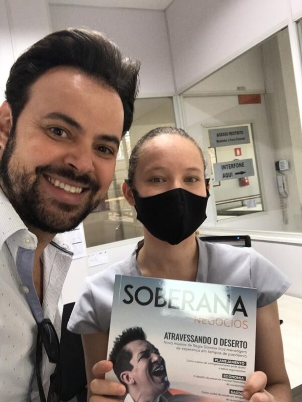 Revista Soberana