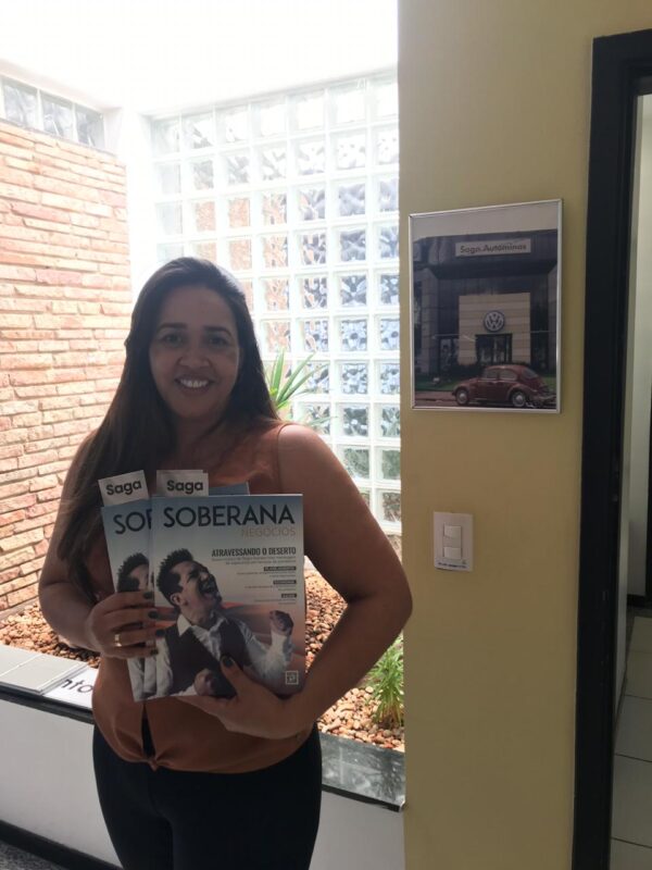 Revista Soberana