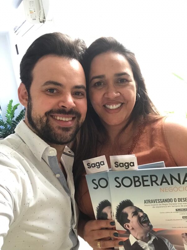 Revista Soberana