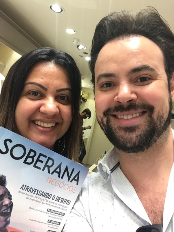 Revista Soberana