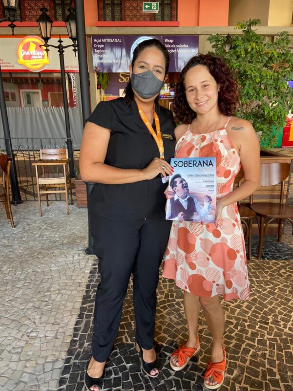 Revista Soberana