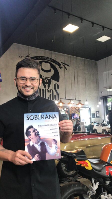 Revista Soberana