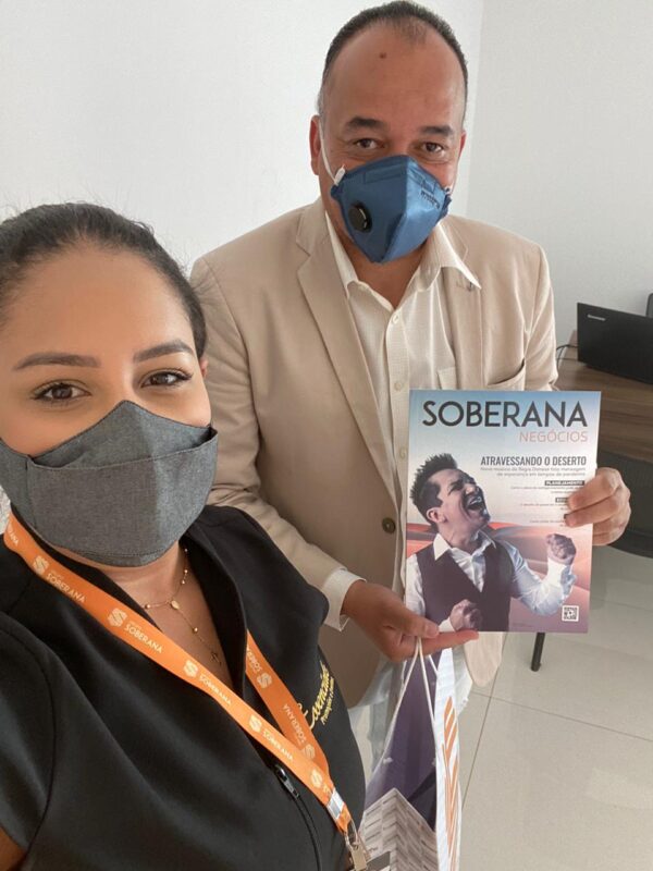 Revista Soberana