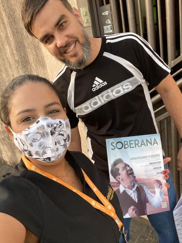 Revista Soberana