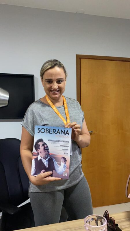 Revista Soberana