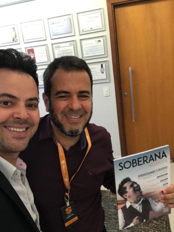 Revista Soberana