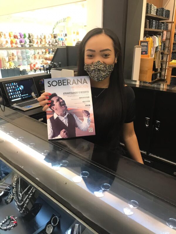 Revista Soberana