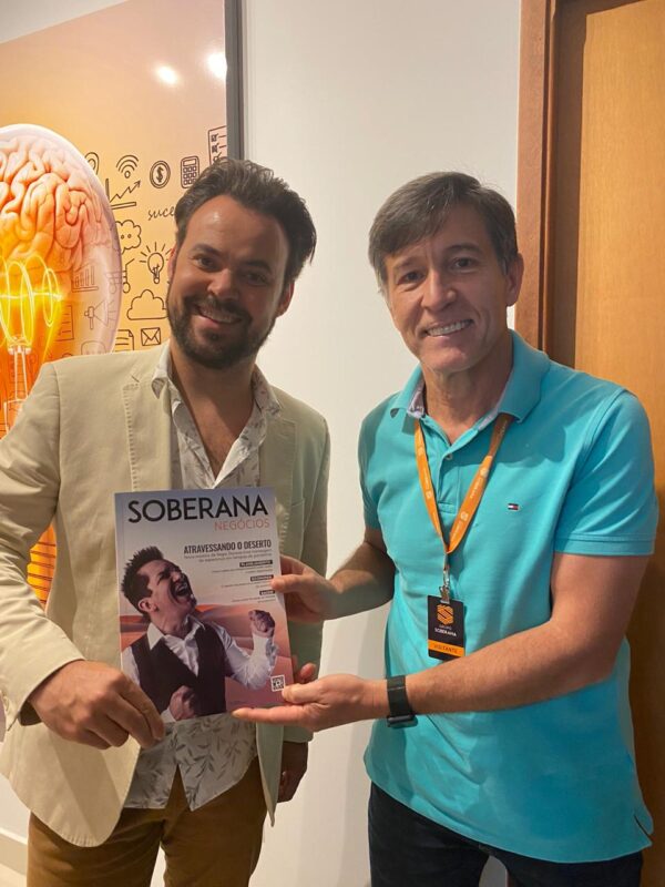 Revista Soberana