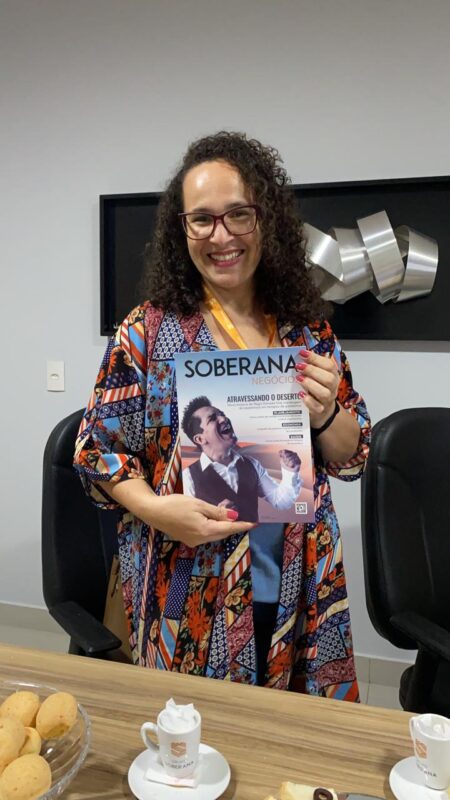 Revista Soberana