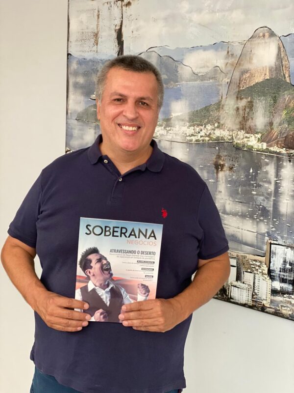 Revista Soberana