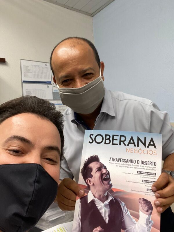 Revista Soberana