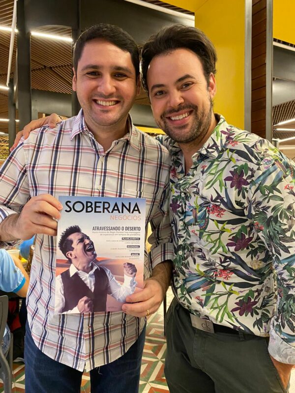 Revista Soberana