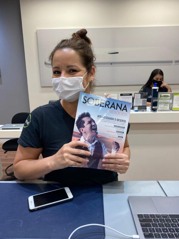 Revista Soberana