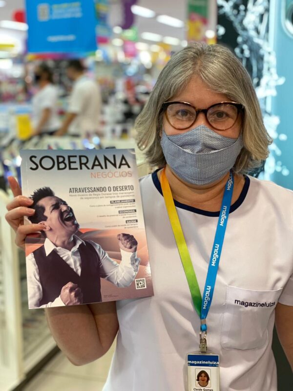 Revista Soberana