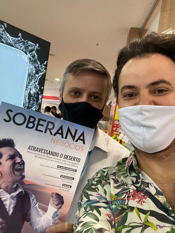 Revista Soberana