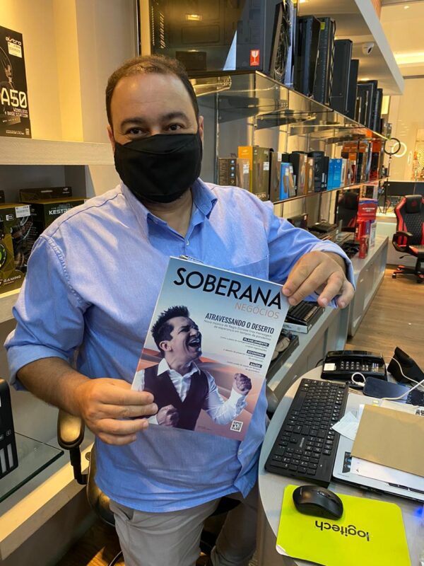 Revista Soberana