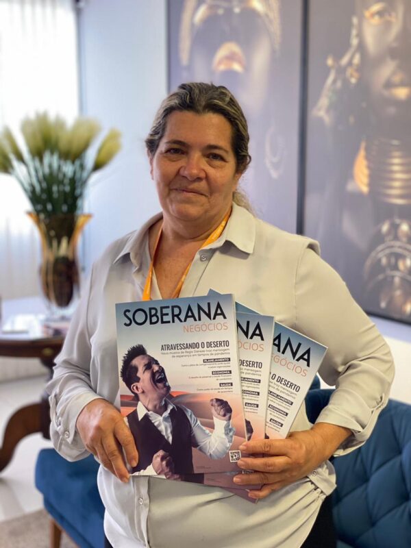 Revista Soberana