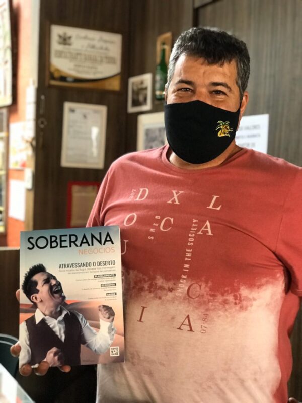 Revista Soberana