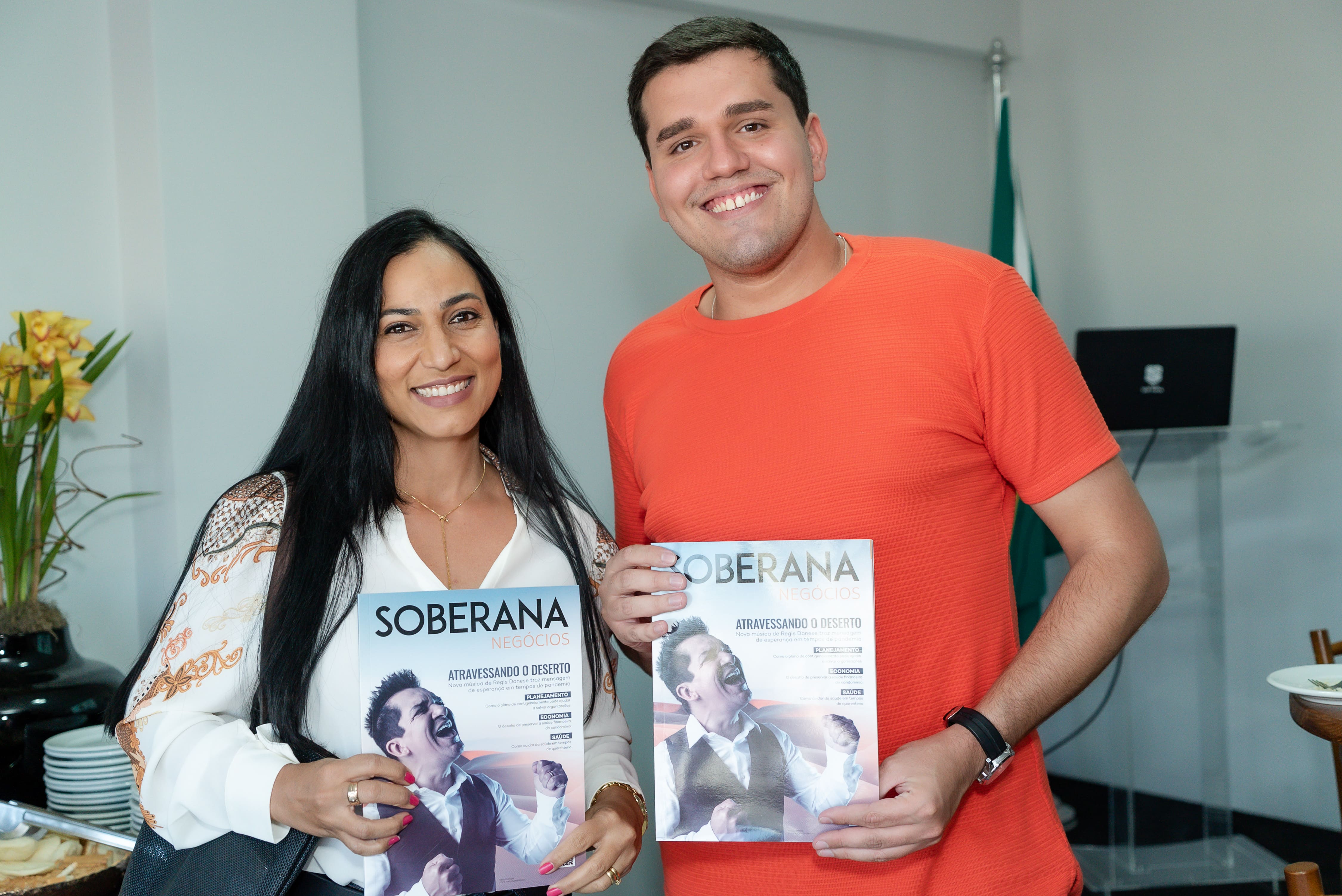 Revista Soberana