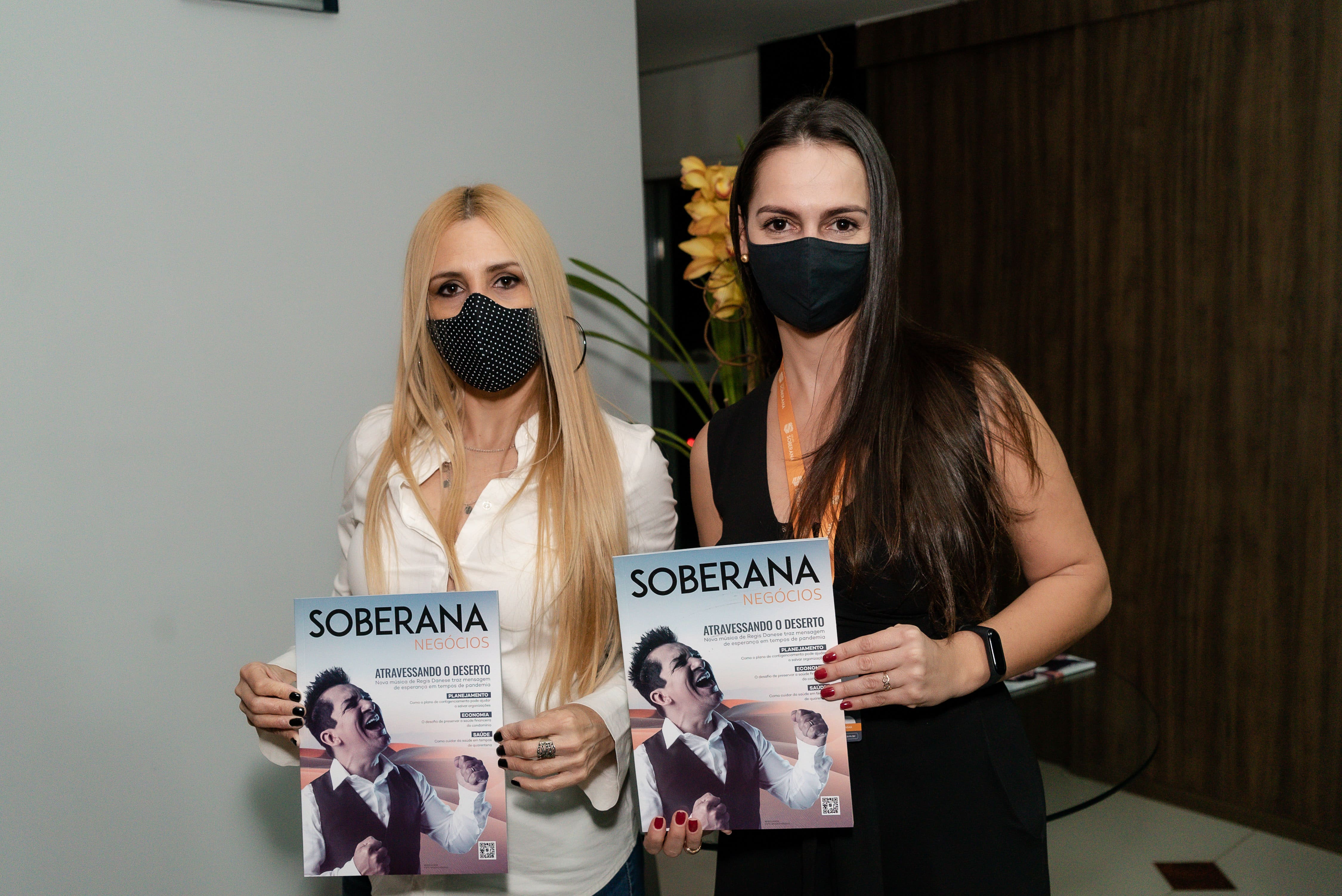 Revista Soberana