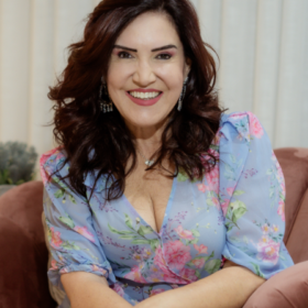 A Soberania Feminina de Silvia Vilela