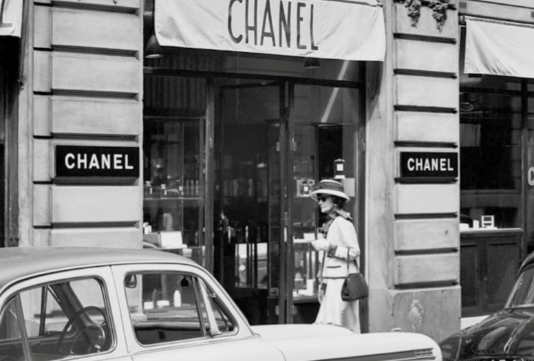 Chanel – a mulher por trás da marca 2