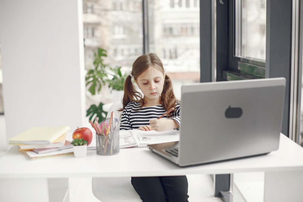 Tecnologia na Educação e o Coronavíru