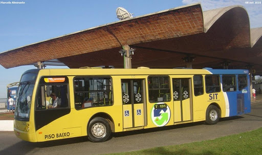 Greve do transporte público acaba e ônibus só poderão veicular com passageiros sentados