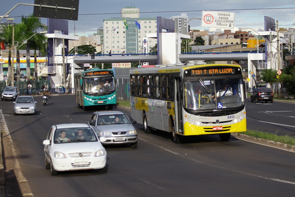 Liminar determina retorno imediato das empresas do transporte coletivo