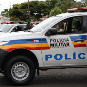 Polícia Militar dá apoio na fiscalização para combate à Covid-19