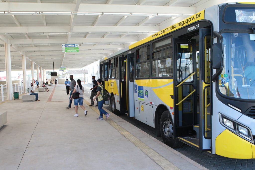 Prefeitura de Uberlândia entra com ação contra greve do transporte público e pede R$38 milhões por danos morais