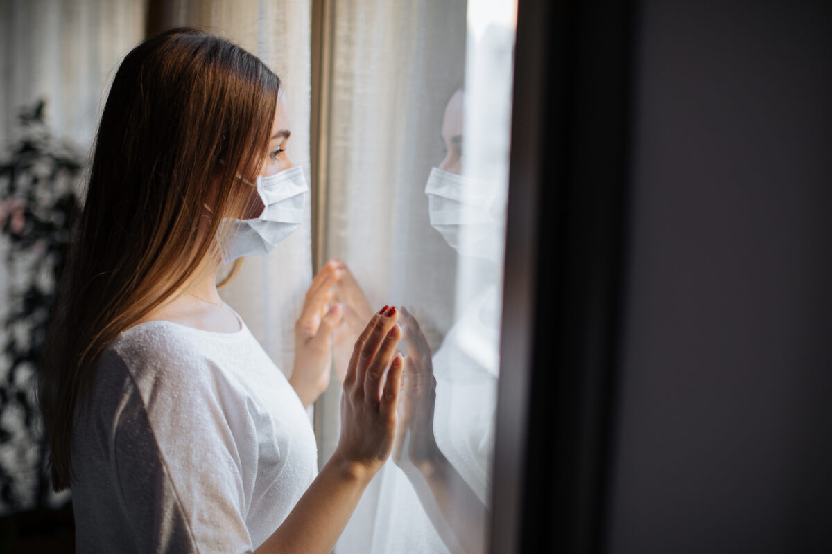 Um ano de pandemia: como ter saúde emocional em tempos difíceis?