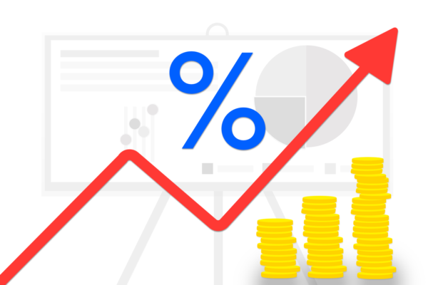 Taxa Selic chega a 2,75% após 6 anos sem aumento