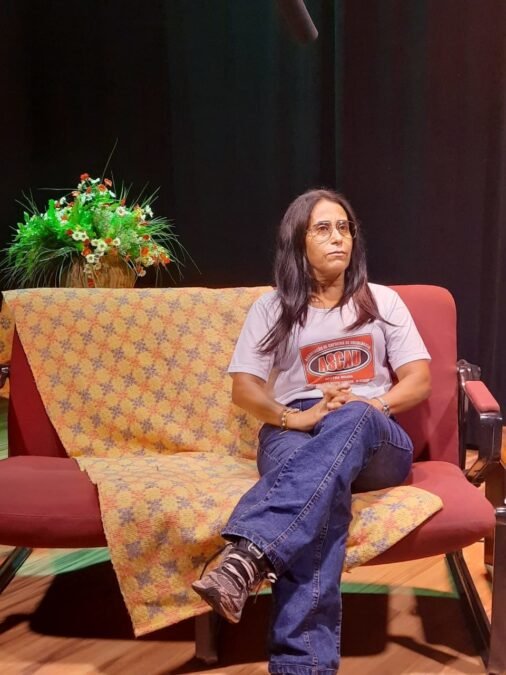 Vídeo “Mulheres na Capoeira” celebra capoeiristas de Uberlândia