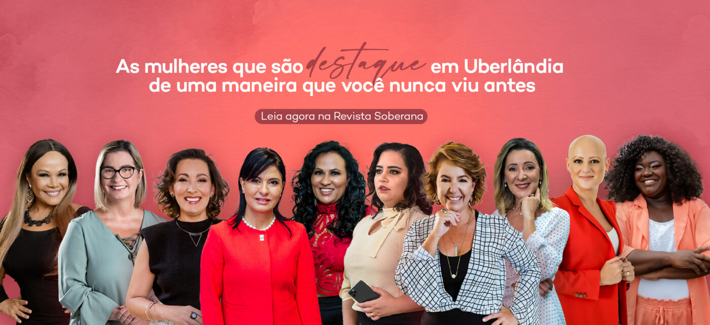 Revista Soberana