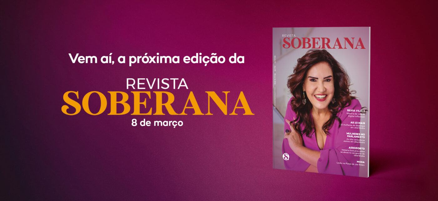 Revista Soberana