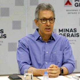 onda roxa medidas restritivas romeu zema minas gerais