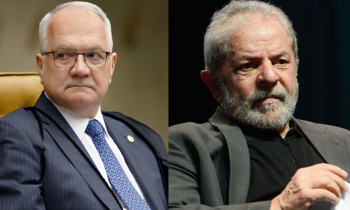 Lula tem condenações anuladas e pode se candidatar novamente