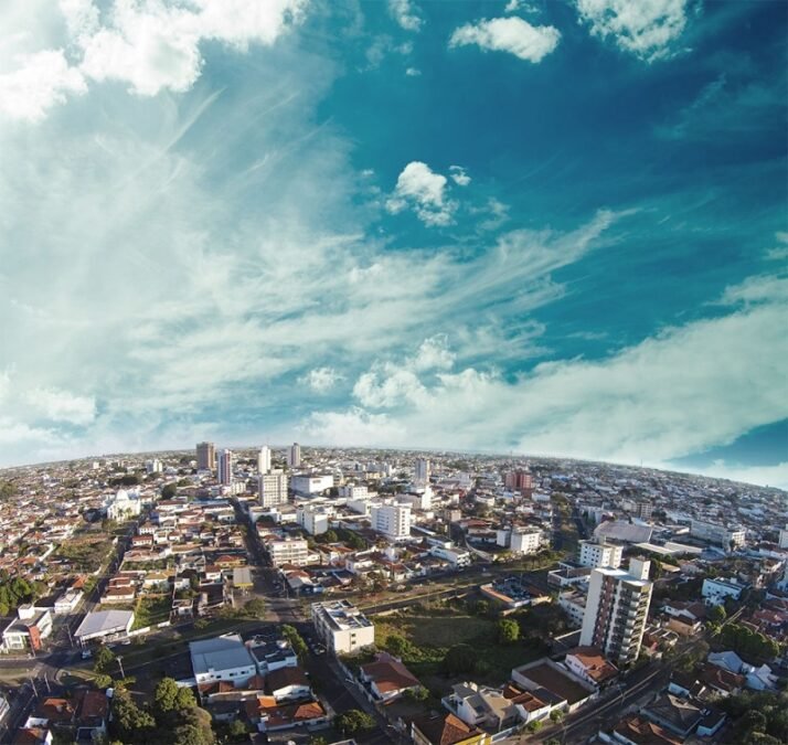 Araguari suspende restrição de circulação de pessoas