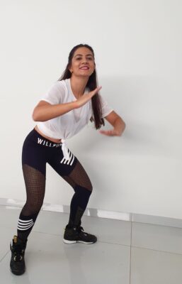 Aulas on-line de mix dance da Futel voltam nesta segunda