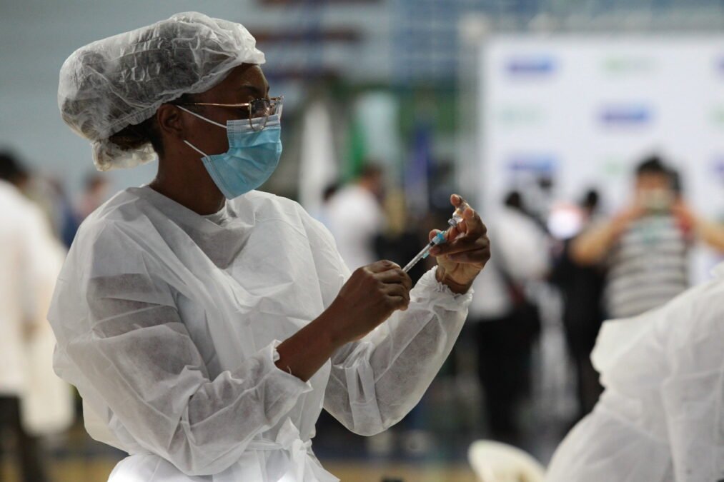 Confira o cronograma de vacinação em Uberlândia a partir desta terça, 20