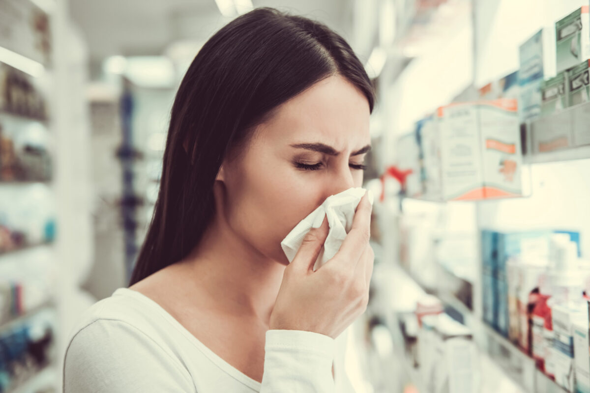 Covid-19, resfriado, gripe, sinusite e rinite otorrinolaringologista explica como diferenciar os sintomas