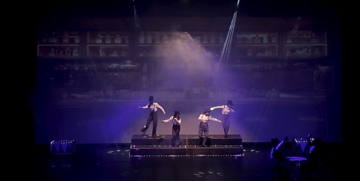 Dia Internacional da Dança - Cultura em Casa lança documentário sobre esse tipo de arte